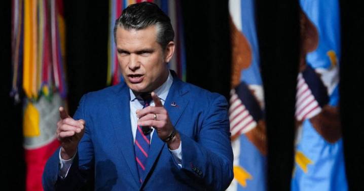 Rebelión de la prensa en Estados Unidos: hasta la FOX rechaza la censura que trata de imponer el Pentágono