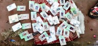 Voter's name appears 6 times on list in Maharashtra's Palghar, duplicate entries removed: Poll officer