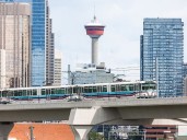 Varcoe: Calgary economic growth set to lead country next year, even as 'red