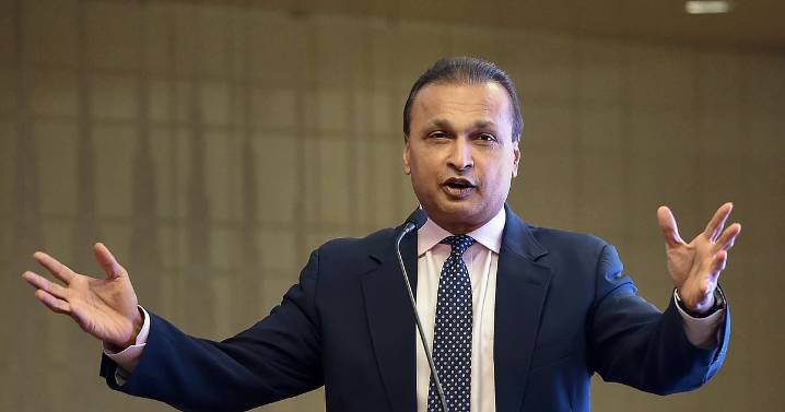 Bank Of Maharashtra Classifies Reliance Communications' Loan Account As 'Fraud'