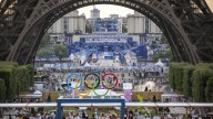 LA considers fast-tracking construction of temporary structures for promised 'no build' Olympics