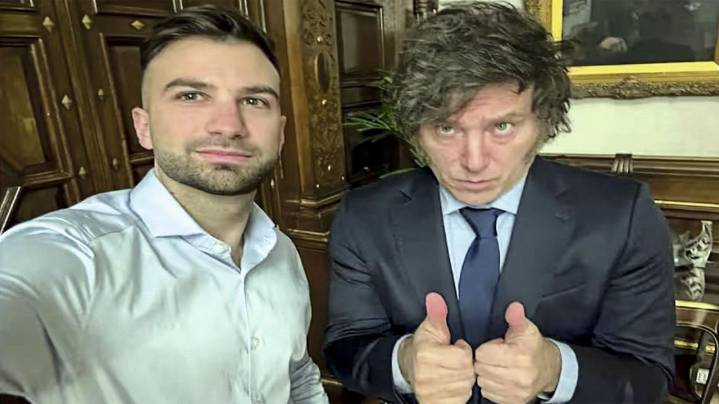 Caso $LIBRA: hallan billetera cripto vinculada a Hayden Davis y piden la detención de Novelli y Terrones Godoy