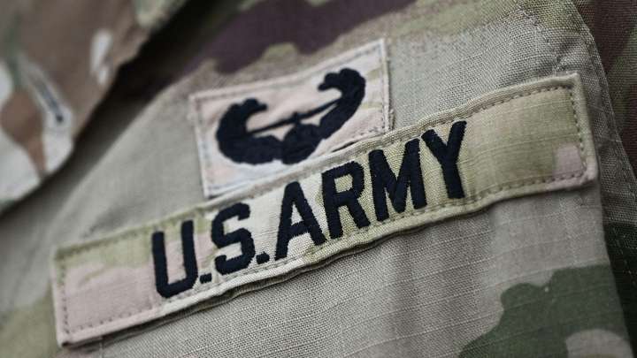 US Army accepting roughly $1 million donation to bring senior leaders to DC conference as troops brace for missed paycheck