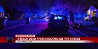 17th Avenue shooting victim identified in Columbus