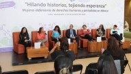 La valentía de mujeres guanajuatenses: 6 historias en un libro de defensoras y periodistas