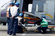 Navy’s ship-busting Sea Venom missiles ready to be fitted on helicopters