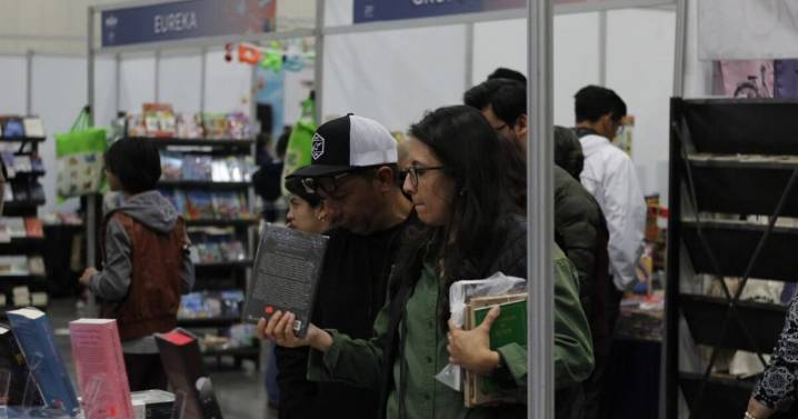 FELICH 2025: fechas, autores, música y actividades imperdibles de la Feria del Libro en Chihuahua