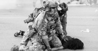 Did ICE Really Zip-Tie Children in a Chicago Raid?