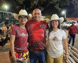 El coleo deltano logra oro y plata en campeonato nacional de Guárico