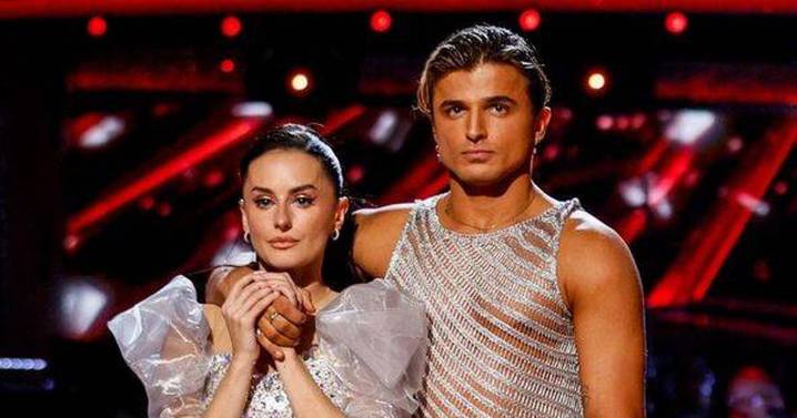 Strictly Come Dancing star Nikita Kuzmin shares 'devastating' admission