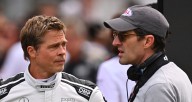 Joseph Kosinski Shares Scariest Part of Filming ‘F1′ Movie With Brad Pitt | Brad Pitt, F1 Movie, Joseph Kosinski 