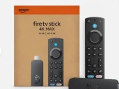 El control Fire Stick de reemplazo más comprado con funciones de voz