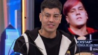 Duki emociona en 'El Hormiguero' antes de actuar en Zaragoza: "Tenía depresión"