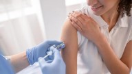 Prevenir es el primer paso, confía en la vacunación