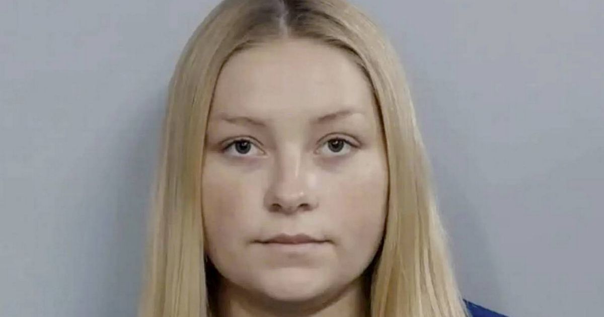 Cheerleader 'left newborn baby dead in wardrobe while she went to McDonald's'