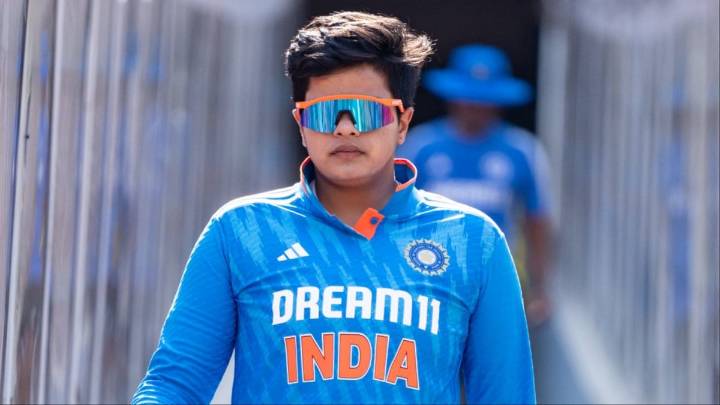 Harleen Deol OUT, Shafali Verma IN: India's 3 Changes For Semi