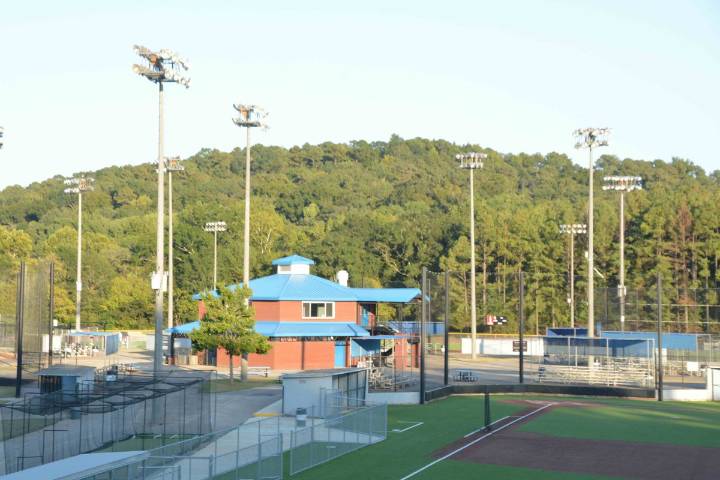 Cost for new electrical system at Hoover Sports Park East climbs to $4.5 million