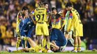 ¿Qué problema mantiene a Álvaro Fidalgo con molestias de rodilla?