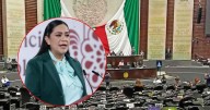 Diputados posponen comparecencia de Ariadna Montiel por emergencia en estados afectados por lluvias