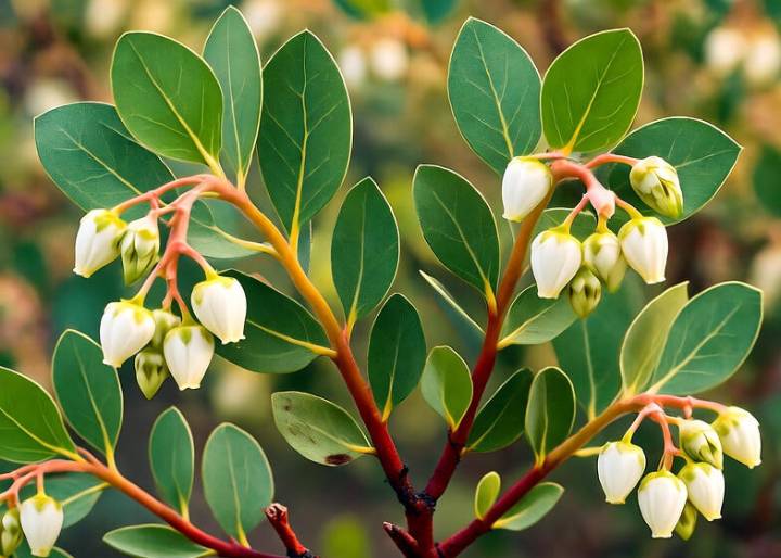 California Gains New State Symbols with Shrub and Snake
