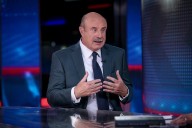 Dr. Phil loses court battle over media startup bankruptcy