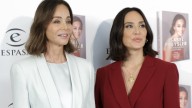 Tamara Falcó el gran apoyo de su madre con el traje más elegante (y rebajado) de su colección: cuesta 278 euros