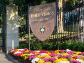 Holy Cross and New England Conservatory create accelerated master of music program
