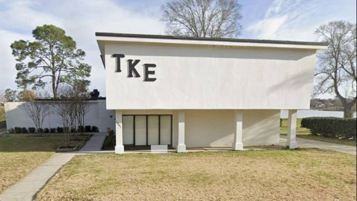 Investigative Unit: Two LSU TKE Fraternity members arrested for hazing