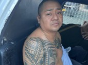 Key gang leader recaptured in Colombia, Ecuador president says