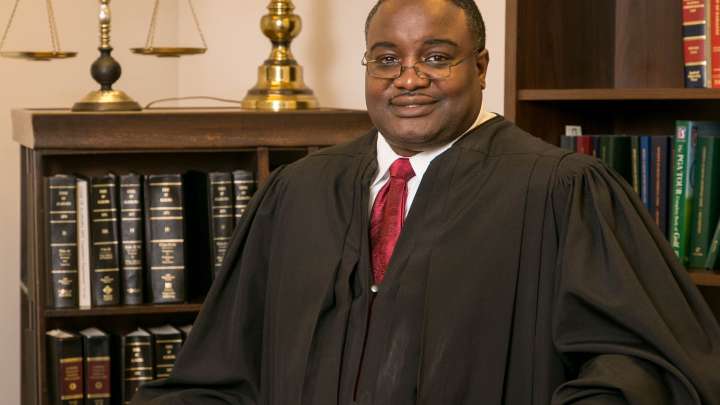 Senate confirms appointment of Bill Lewis to federal bench