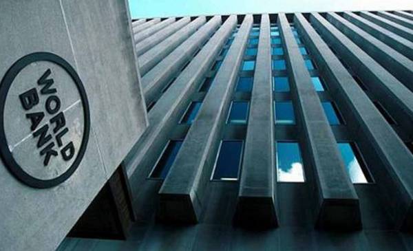 El Banco Mundial tiene perspectivas optimistas con respecto al país