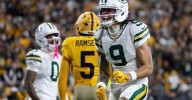 Packers Depth Chart Update: Christian Watson overtakes Matthew Golden at WR