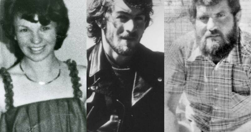 Decades old outback triple-murder mystery in spotlight