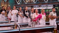 MasterChef Celebrity Colombia: este es el participante que logró pasar al Top 8