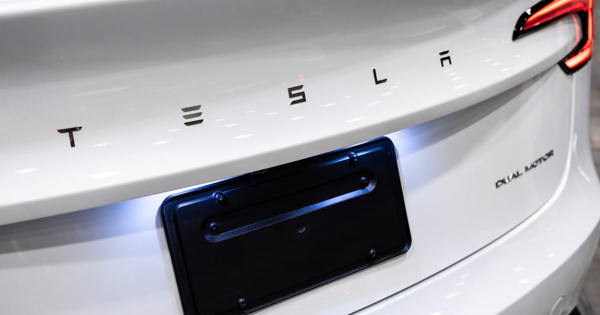Una buena para Musk: Ventas de Tesla tocan récord en la carrera por conseguir el crédito fiscal en EU