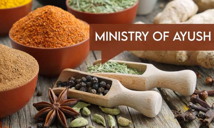 AYUSH Ministry confers National Dhanwantari Ayurveda Awards 2025