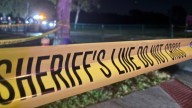 Teenager dead, two injured in Hillsborough shooting
