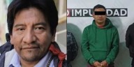 Cae “El Chesman”, segundo implicado en el asesinato del padre Marcelo Pérez en Chiapas