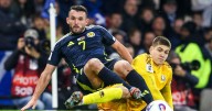 The Scotland view from within as John McGinn reveals burning message and makes confession over camp