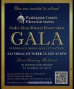 Honorees to receive 'Utah's Dixie History Preservation Awards'