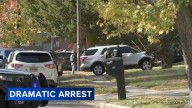 1 taken into custody during FBI raid in Cherry Hill, New Jersey