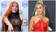 Cardi B Calls BIA A ‘P***y’ For Conveniently Copping Preggo Pleas, Claims BIA Sabotaged Offset Marriage During Pregnancy With Blossom