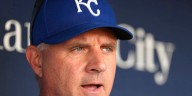 Royals not renewing contracts of assistant hitting coaches