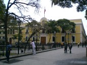 Gobierno venezolano anuncia reestructuración del servicio exterior (+Comunicado)
