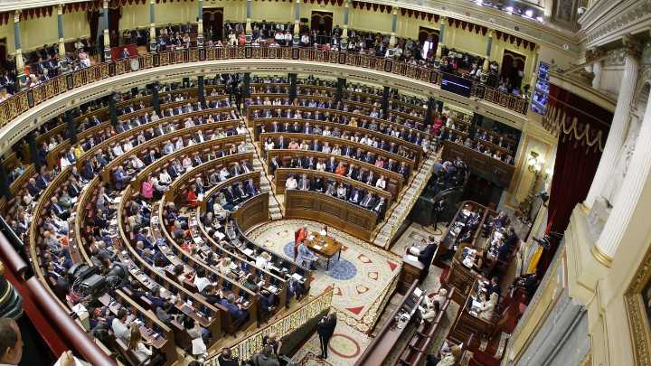 Sánchez: “Sin presupuestos no hay nada que gobernar”