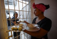 Por presuntas irregularidades investigan contratos de alimentación de presos