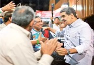 EU quiso arrestar a Maduro con soborno al piloto
