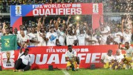 Ghana selló su clasificación directa a la Copa del Mundo 2026