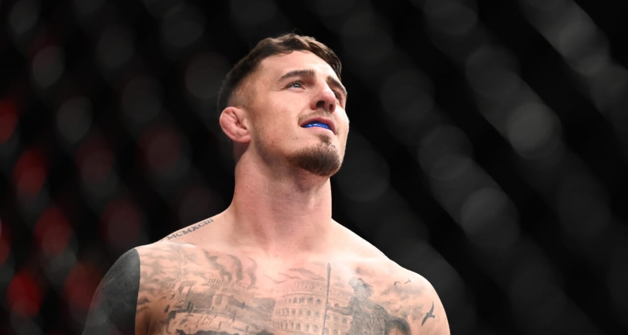 UFC 321 Weigh-In Results