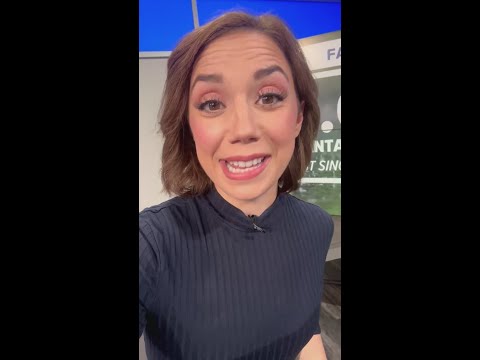 More rain is on the way to Atlanta